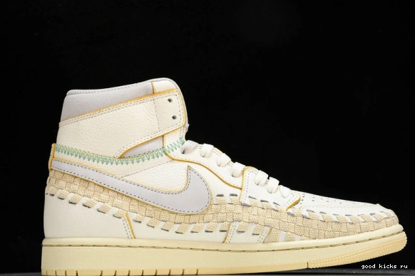 OG Jordan High  Air x Union  FD2565-100 1 FD2565-100  